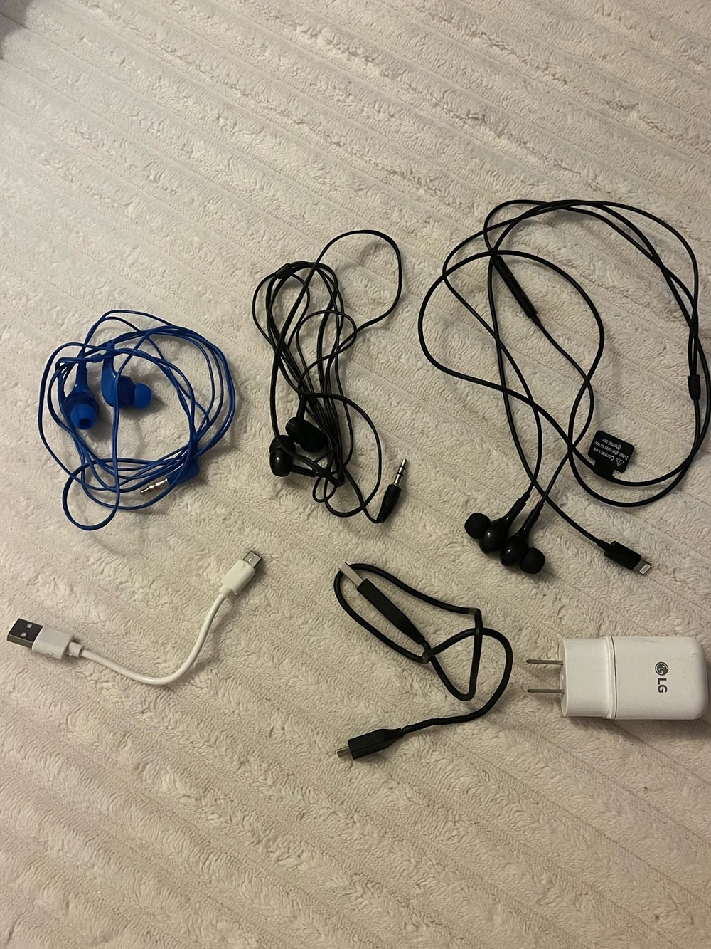 Electrical bundle - Picture 3 of 3